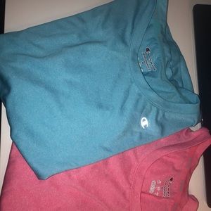 Champion Shirts